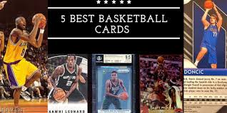 Feb 19, 2021 · we've put together a list with 10 of the most expensive 90's basketball cards, with lots of info about each one, including how and why they cost so much. 5 Best Basketball Cards To Invest In 2021 Mag Herd