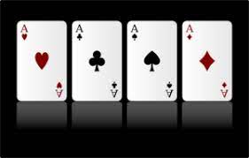 Deck of cards 13 terms How Many Aces Are In A Deck Of 52 Cards Ulearnmagic Com