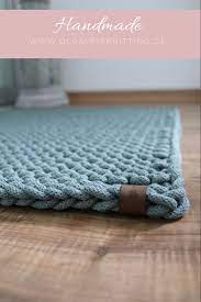 Smyrna tolle teppiche und strapazierfähige fußmatten. Teppich Gehakelt Teppich Hakeln Teppich Gehakelter Teppich
