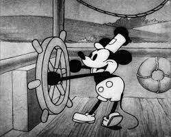 early version of disney s mickey mouse