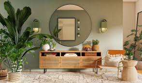Sustainable Interior Design Create