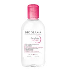 bioderma sensibio h2o micellar