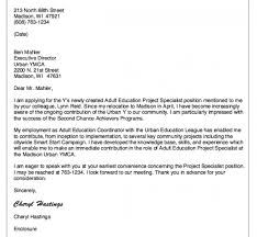 Special Education Teacher Cover Letter Orchestrateapp Com