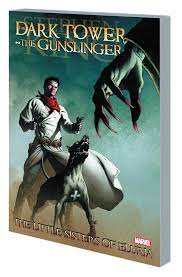 Buy Dark Tower Gunslinger Graphic Novel Little Sisters of Eluria | Downtown  Comics in Castleton