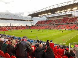 Bmo Field Toronto 2019 All You Need To Know Before You