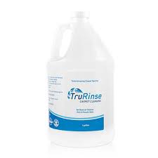 spot cleaning gallon refill trurinse