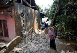 Gempa bumi adalah salah satu bencana alam paling merusak. Fakta Fakta Terkini Soal Gempa Banten