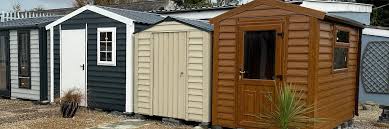 garden sheds ireland compact storage