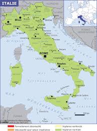 L'italie est un etat de l'europe méridionale, comprenant la péninsule italienne et les îles de la longueur totale des côtes de l'italie est de 7600 kilomètres. Italie Ministere De L Europe Et Des Affaires Etrangeres
