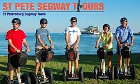 54 off segway tour st pete segway