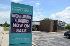 carpet flooring s