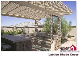 Arbor Shade Structures