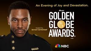 80th golden globe awards tonight