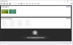 Use this pdf editor to create a simple pdf online. Pdf24 Creator Download 100 Free Pdf24 Tools