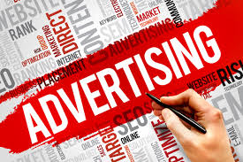 IELTS Topic: Advertisement - Content Cambly