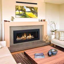 Gas Stoves Fireplaces Inserts