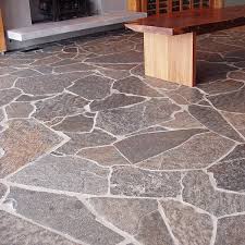 natural flagstone step stone