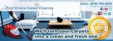 choice carpet cleaning chula vista