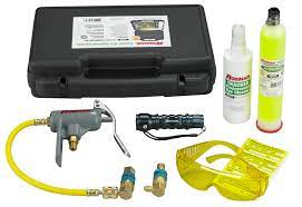 UV Leak Detection Kit | Robinair