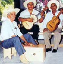 L a música en la actualidad es algo que forma parte de nuestro día a día, muchos de nosotros la escuchamos durante horas, disfrutando entre las más de 60 millones de canciones que existen. Instrumentos Musicales De Mexico Wikipedia La Enciclopedia Libre