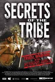 Secrets of the tribe documentary