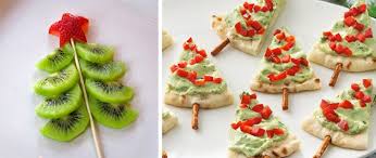 Are you out of ideas of gifts for a one year old? Quick Easy Christmas Food For Kids