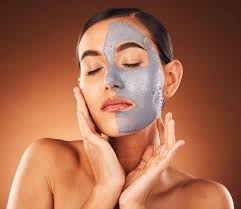 face mask natural dermatology