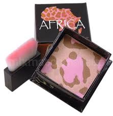 w7 africa multi bronzing face powder