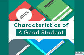 15 characteristics of a good student