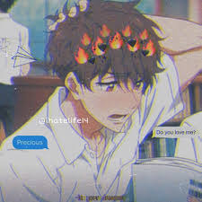 81 anime boy wallpapers (laptop full hd 1080p) 1920x1080 resolution. Anime Animeedits Animeboys Image By Rose