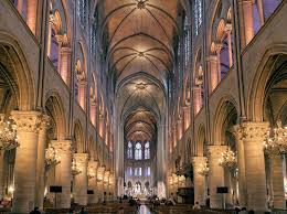 Address, phone number, notre dame cathedral reviews: Notre Dame Jobsite Prepares To Reopen In Early May News Archinect