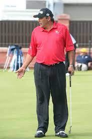 Ángel Cabrera (Golfer) – Wikipedia