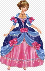 Con Búp Bê Đồ Chơi Nhật Ký Barbie - công chúa png tải về - Miễn phí trong  suốt áo Choàng png Tải về.
