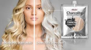 Expecting usd $0.82 per pieces price for hair bleach. Charcolite Salon Partners Beauty Supply