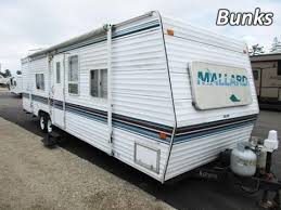 1999 mallard 29rs used bunkhouse travel