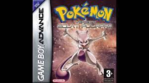 Pokemon Version Eclat Pourpre Download, Informations & Media - Pokemon GBA  ROM Hacks