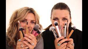 pixiwoo guide to makeup brushes you