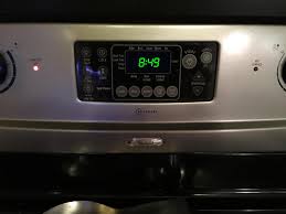 Hot Cooktop Light Staying On 4 Tips To