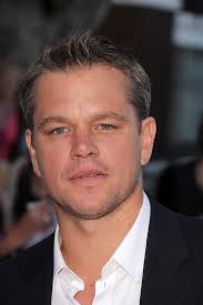 He won an oscar for best original screenplay for. Das Vermogen Von Matt Damon Wie Reich Ist Der Schauspieler