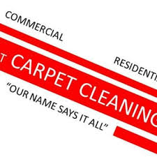 on the spot carpet cleaning exton