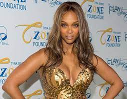 tyra banks predicts the future of beauty