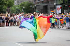 To give you an idea of what's coming, we created an overview of all of the upcoming pride activities. Readers On Pride Month And L G B T Rights An Ongoing Battle The New York Times