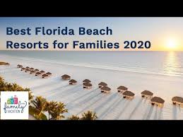 best florida beach resorts for families