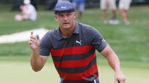 Why Bryson DeChambeau called out ...