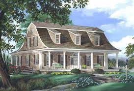 Cape Cod House Plans America S Best