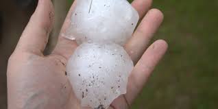 hail damage in richfield mn hail