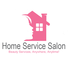 home service salon makeup styling