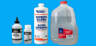 10 acrylic liquid subsutes how to