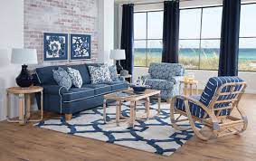 guide to furnishing a beach house the