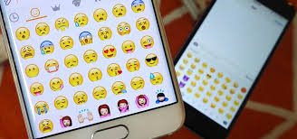 How To Get Iphone Emojis On Your Htc Or Samsung Device No